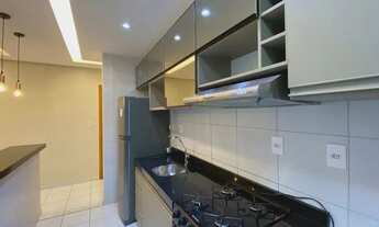 Imagem 7: AB/ APARTAMENTO NO GRAN VILAGE BRASIL, TURU, 57 METROS, 02 QUARTOS, REFORMADO