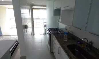 Imagem 5: Apartamento 02 quartos - Barra Bonitta - Recreio dos Bandeirantes