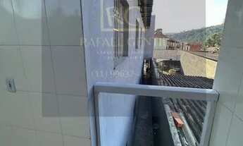 Imagem 5: Casa para locação, 2 quartos, 1 vaga, Santana de Parnaíba/SP, bairro 120, ótima localizaçã