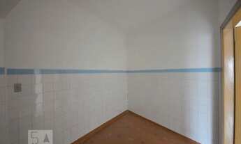 Imagem 2: Casa para Aluguel - Bosque da Saúde, 1 Quarto, 50 m2