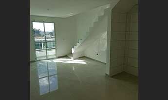 Imagem 2: Coberura para venda com 120 metros quadrados com 2 quartos