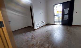 Imagem 5: SOBRADO - ÁGUA RASA - 170,00M² - 3 SUÍTES