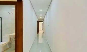 Imagem 5: Excelente casa dentro de condomínio no Guará Park