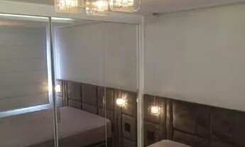 Imagem 4: Apartamento à venda 2 quartos 1 vaga Manaus Irajá - São Bernardo do Campo - SP