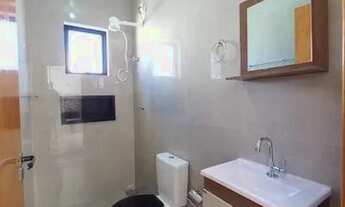 Imagem 5: Apartamento novo para locação - 1 quarto e 1 vaga de garagem