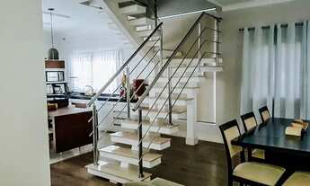 Imagem 6: Casa com 3 dormitórios à venda, 210 m² - Condomínio Residencial Mantiqueira - São José do