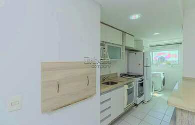 Imagem 4: Apartamento 1 dormitorio Bairro Três Figueiras