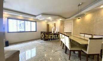 Imagem 5: Apartamento com 3 dormitórios à venda, 166 m² por R$ 869.000,00 - Santo Antônio - São Caet