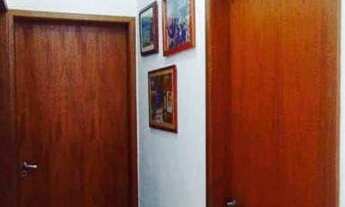 Imagem 5: Apartamento com 2 dormitórios à venda, 53 m² por R$ 180.000,00 - Fonte Imaculada - Taubaté