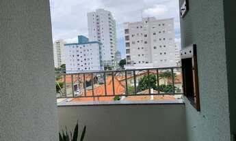 Imagem 2: Apartamento - Jardim Paraíso - Residencial Cosmos - 64m² - 2 Dormitórios