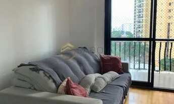 Imagem 3: Apartamento em Alto da Boa Vista - São Paulo, SP