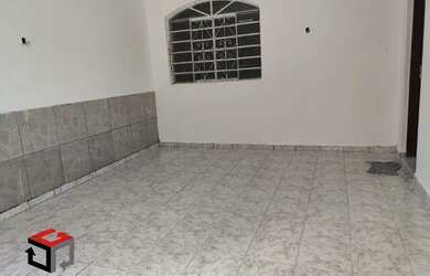 Imagem 3: Sobrado para aluguel 2 quartos 1 vaga Cooperativa - São Bernardo do Campo - SP