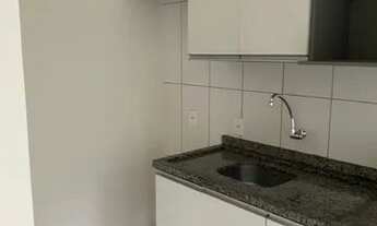 Imagem 3: Aluga Apartamento