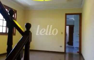 Imagem 2: São Paulo - Casa Padrão - Tucuruvi