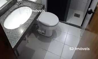 Imagem 7: Apartamento para aluguel possui 91 metros quadrados com 3 quartos em Cocó - Fortaleza - CE