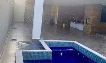 Imagem 7: Sobrado 4 quartos com 400 m2