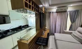 Imagem: Apartamento para venda tem 51 metros quadrados