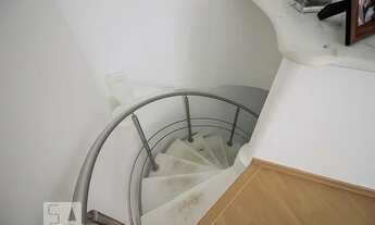 Imagem 6: Apartamento para Aluguel - Portal do Morumbi, 2 Quartos, 96 m2