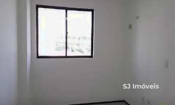 Imagem 5: Apartamento para aluguel possui 91 metros quadrados com 3 quartos em Cocó - Fortaleza - CE