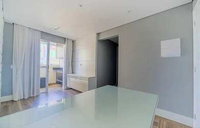 Imagem 7: Apartamento com 3 quartos à venda, 55 m² por R$ 319.999 - Conceição - Osasco/SP