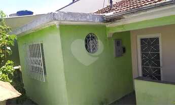 Imagem 3: Casa para renda ou terreno para investimento em construção