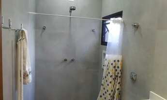 Imagem 7: Casa com 3 dormitórios, 150 m² - venda por R$ 1.200.000 ou aluguel por R$ 6.850/mês - Park