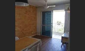 Imagem 1: Apartamento semi-mobiliado 2/4 no Vita Morada, Buraquinho, Lauro de Freitas-BA
