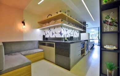 Imagem 2: Loft Ypê Amarelo - Hospedagem