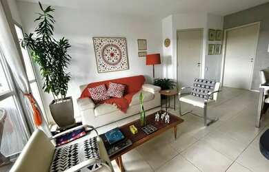 Imagem 6: Apartamento para alugar, 3 dormitórios - Vila Mascote- São Paulo/SP