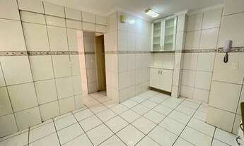 Imagem 5: Apartamento para venda tem 117 metros quadrados com 3 quartos em Setor Oeste - Goiânia - G