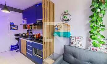 Imagem 6: Apartamento para Aluguel - Panamby, 1 Quarto, 60 m2