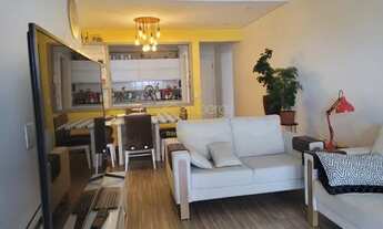 Imagem 6: A 100mts do Metrô Adolfo Pinheiros, com Varando Gourmet fechada com vidros !!!