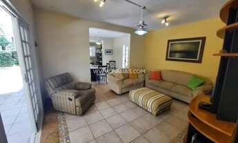 Imagem 5: Casa com piscina, 6 dormitórios, Riviera de São Lourenço