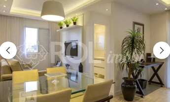 Imagem 2: APARTAMENTO RESIDENCIAL em SÃO PAULO - SP, BARRA FUNDA