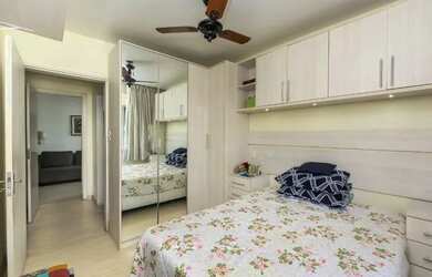 Imagem 7: Apartamento em Jardim Botânico