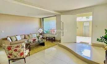 Imagem: Aluguel - Casa no Cohafuma - 300m² - 5