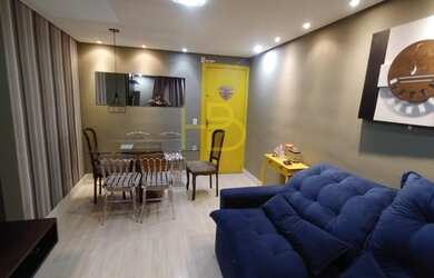 Imagem 3: Apartamento para Venda em Votorantim, Jardim Tatiana, 2 dormitórios, 1 banheiro, 1 vaga