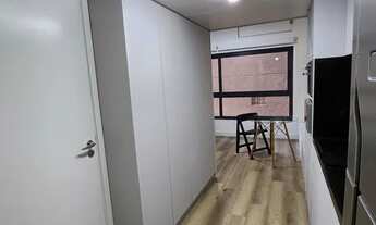 Imagem 7: Studio novo, em Perdizes