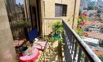 Imagem 5: Apartamento com 2 dormitórios, 87 m² - venda por R$ 980.000,00 ou aluguel por R$ 6.217,25