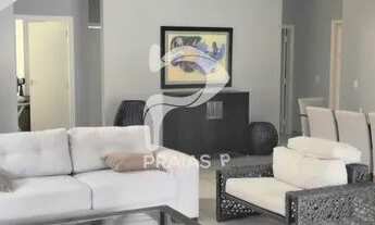 Imagem 5: Sobrado, 5 suítes, Condomínio Jardim Acapulco, Guarujá