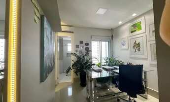 Imagem 5: Chateau Marista - Apartamento 4 quartos, sendo 4 suítes