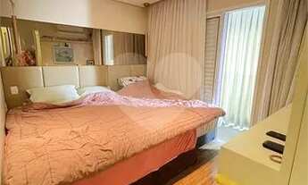 Imagem 7: Apartamento com 3 suites e 3 vagas na Barra Funda - SP