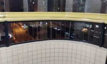 Imagem 3: Apartamento com 2 dormitórios para alugar, 72 m² por R$ 3.000,00/mês - Aviação - Praia Gra