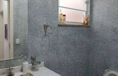 Imagem 6: Casa com 4 dormitórios para alugar, 500 m² por R$ 11.990,00/mês - Condomínio Serra da Estr