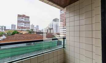 Imagem 7: Apartamento para Aluguel - Guilhermina, 1 Quarto, 50 m2