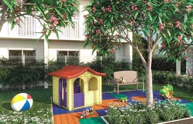 Imagem 4: Apartamento para Venda em São Paulo, Socorro, 1 dormitório, 1 suíte, 1 banheiro