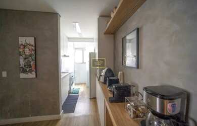 Imagem 3: Apartamento para venda em Higienópolis