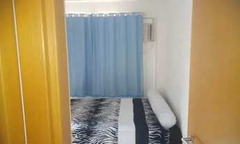 Imagem 7: Apartamento para venda possui 122 metros quadrados com 2 quartos