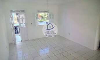 Imagem 5: Apartamento 2 Quartos, Espaçoso, Sala Ampla, Condomínio Fechado em Itapuã