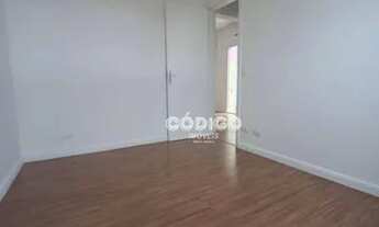 Imagem 3: Apartamento com 2 dormitórios para alugar, 57 m² por R$ 2.007,00/mês - Vila Sirena - Guaru